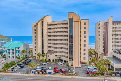 517 S Ocean Blvd., North Myrtle Beach, SC 29582