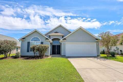 3088 Rockwater Circle, Myrtle Beach, SC 29588