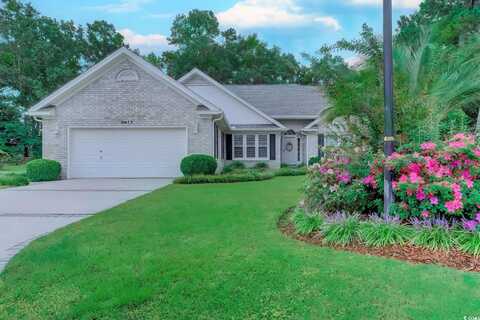 9617 Sandpiper Ct., Myrtle Beach, SC 29572