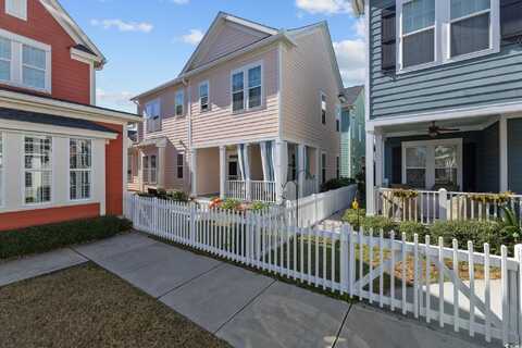 736 Satterwhite Way, Myrtle Beach, SC 29577
