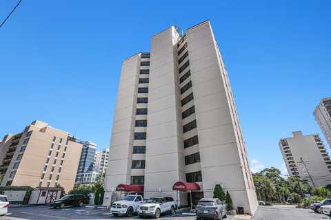 7509 N Ocean Blvd., Myrtle Beach, SC 29572
