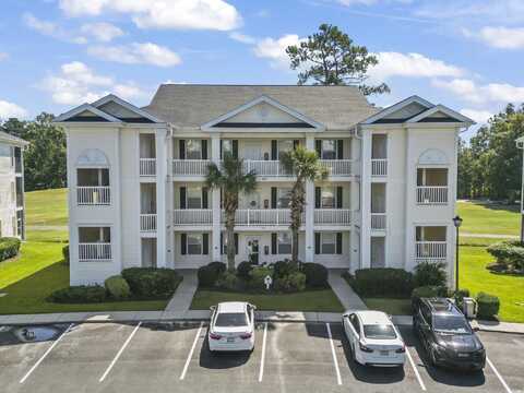636 River Oaks Dr., Myrtle Beach, SC 29579
