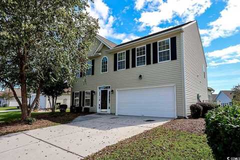 3078 Rockwater Circle, Myrtle Beach, SC 29588