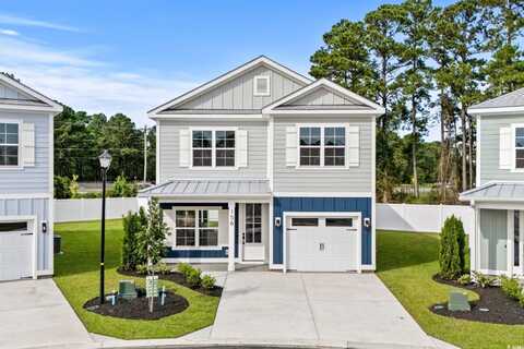156 Arbor Ridge Circle, Conway, SC 29526