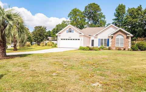 4102 Heather Lakes Dr., Little River, SC 29566