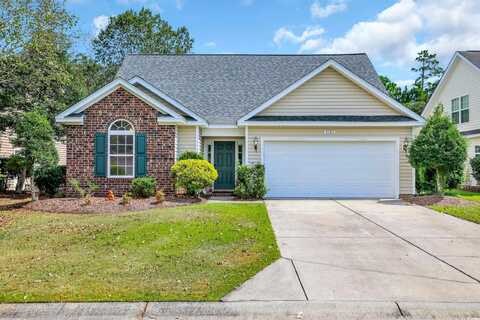 3126 Shorecrest Bay Dr., Murrells Inlet, SC 29576
