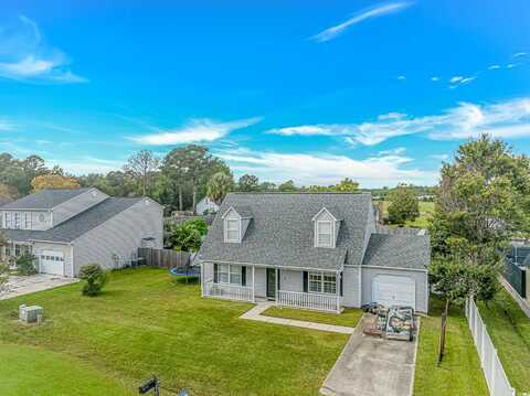 209 Rail St., Longs, SC 29568