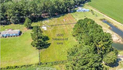 1530 Tobacco Rd., Loris, SC 29569