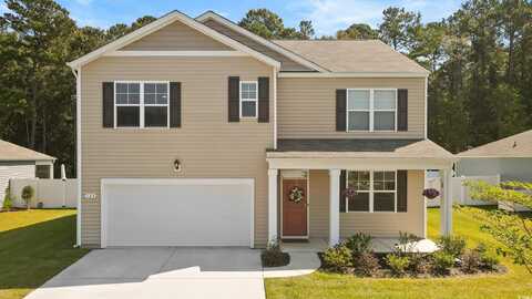 124 Cassina Dr., Longs, SC 29568