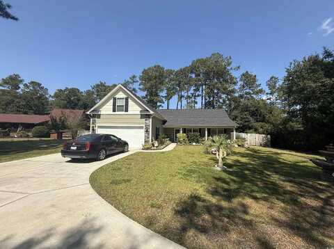 1971 Hickory Ln., Longs, SC 29568