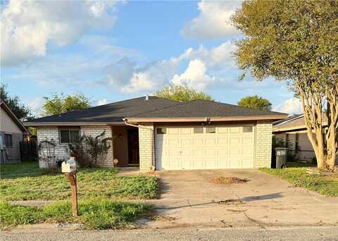 7454 Skyking Drive, Corpus Christi, TX 78412