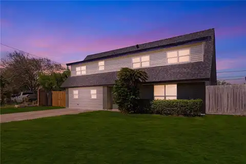 338 Belmont Drive SW, Corpus Christi, TX 78418