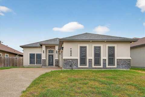 7638 Krypton Drive, Corpus Christi, TX 78414
