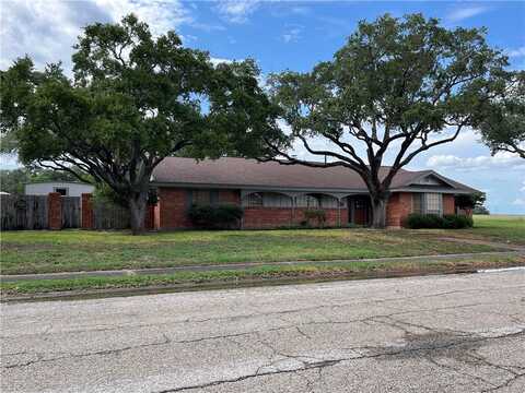 749 San Patricio Avenue, Taft, TX 78390