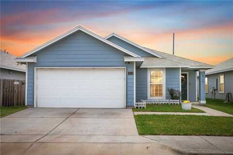 6718 Mikayla Street, Corpus Christi, TX 78413
