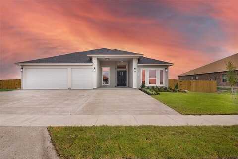 714 Papa Mori Drive, Corpus Christi, TX 78414