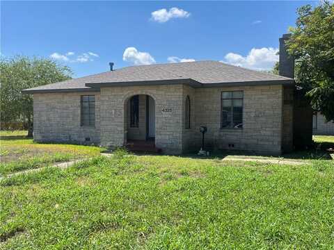 4325 Walton Place, Corpus Christi, TX 78412