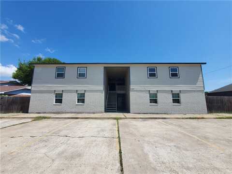 1102 Denver Street unit: G, Portland, TX 78374