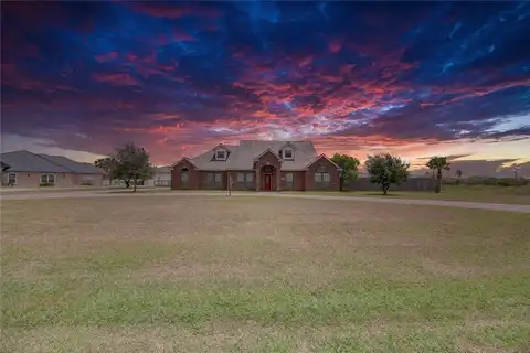 2234 Richland Drive, Corpus Christi, TX 78418