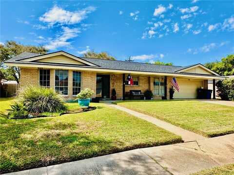 434 Troy Drive, Corpus Christi, TX 78412