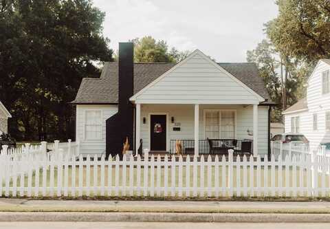 320 W COOPER AVENUE, West Memphis, AR 72301