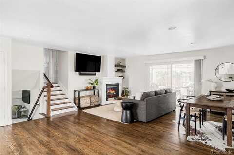 121 S Jasmine Street, Denver, CO 80224