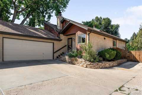 663 Brentwood Street, Lakewood, CO 80214