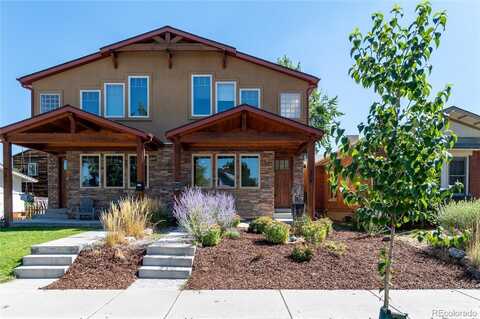 2276 S Acoma Street, Denver, CO 80223