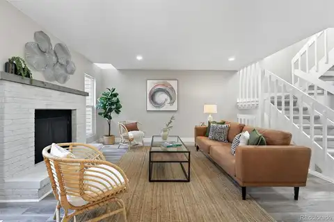 11963 E Nevada Circle, Aurora, CO 80012