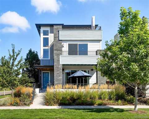 6098 Beeler Court, Denver, CO 80238