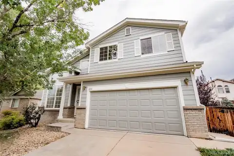 2824 S Walden Way, Aurora, CO 80013