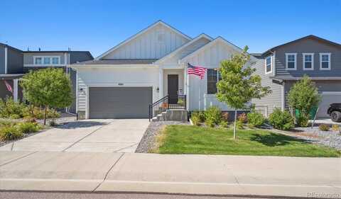 4845 Gray Wolf Lane, Castle Rock, CO 80104