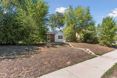 1655 S Franklin Street, Denver, CO 80210
