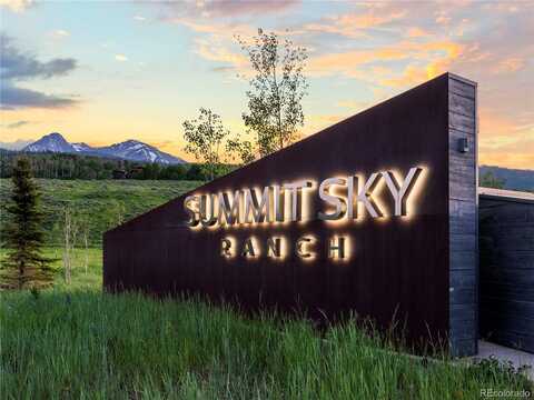 143 Beasley Road, Silverthorne, CO 80498
