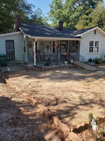 405 Marion Ave, Gaffney, SC 29341