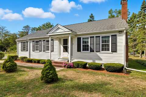 6 Defiance Lane, Orleans, MA 02653