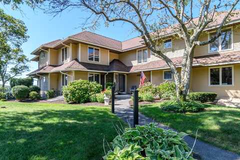 4 Dogwood Road unit: H, Buzzards Bay, MA 02532