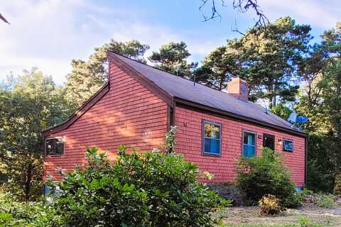 277 Lund Farm Way, Brewster, MA 02631