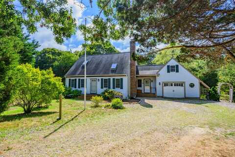 10 Appleseed Road, Eastham, MA 02642