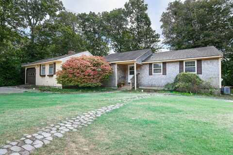 84 Portside Circle, East Falmouth, MA 02536