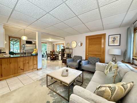25 Wohelo Drive unit: A, North Falmouth, MA 02556