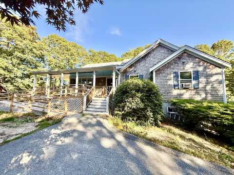 24 River Hill Road, East Falmouth, MA 02536