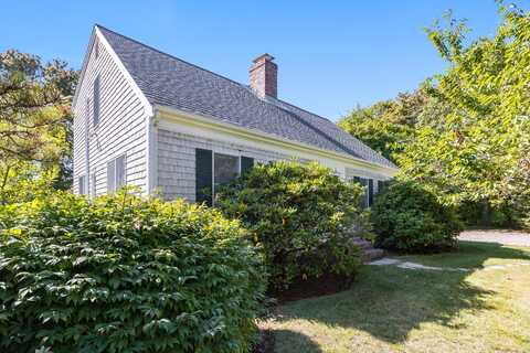 27 Martha Kendrick Drive, Chatham, MA 02633