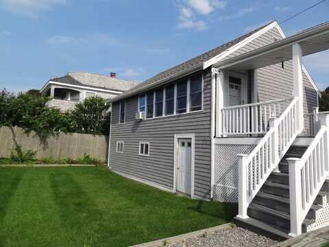 155 Bayview Street unit: B, West Yarmouth, MA 02673