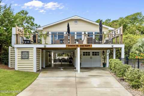 127 Conch Court, Emerald Isle, NC 28594