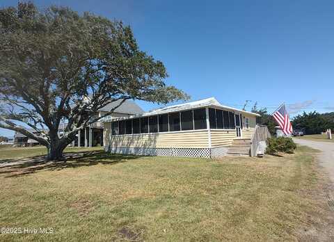 174 Cedar Point Boulevard, Cedar Point, NC 28584