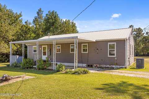 376 Shell Road, Atlantic, NC 28511
