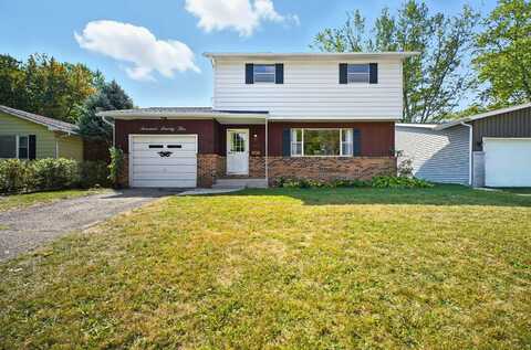 1775 Hansen Avenue, Columbus, OH 43224