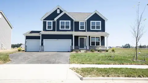 1549 Marie Way, Delaware, OH 43015