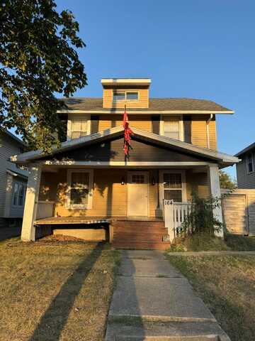 164 Clover Avenue, Marion, OH 43302